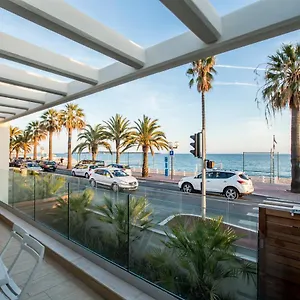 Appartement Sunny Beach By Connexion, Cannes